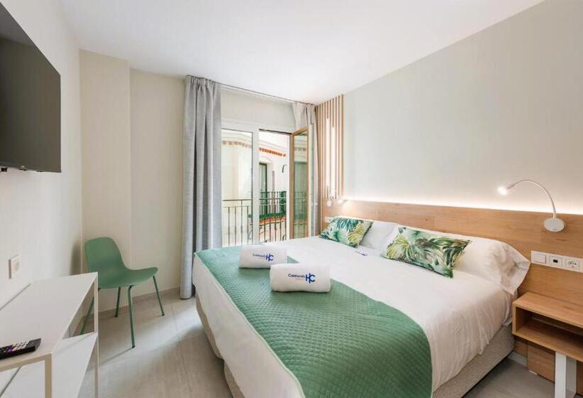 פנסיון Hc Calahonda Beach Nerja