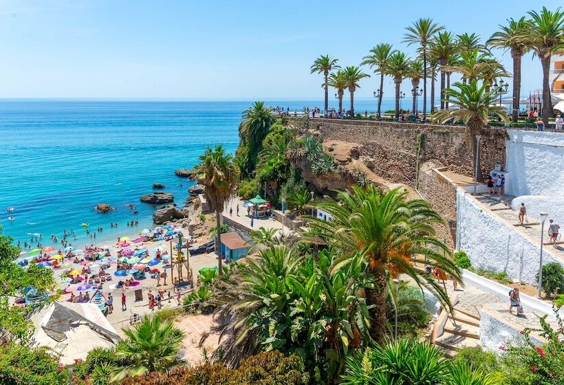 פנסיון Hc Calahonda Beach Nerja