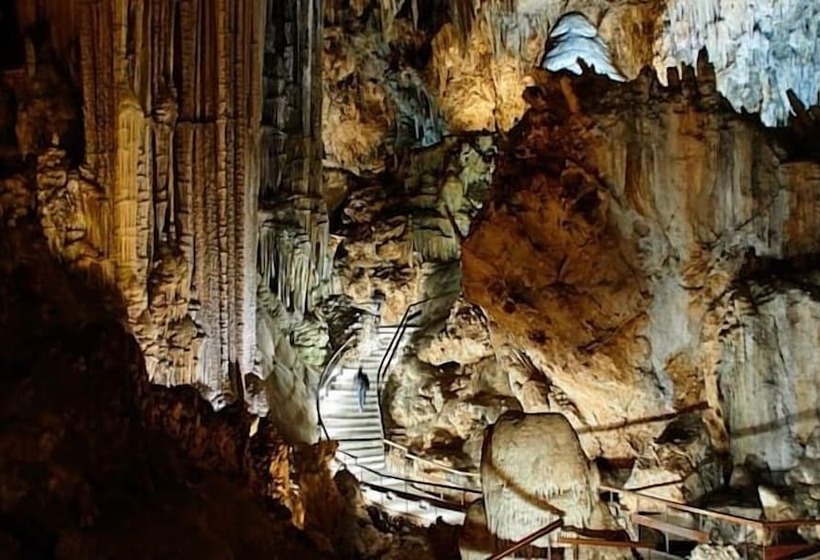 פנסיון Hc Calahonda Beach Nerja