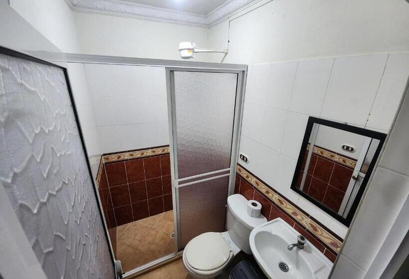 Пансион Hostal Shelter La Perla San Luis, Antioquia, Colombia