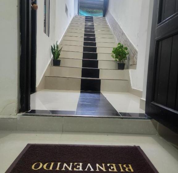 Пансион Hostal Shelter La Perla San Luis, Antioquia, Colombia