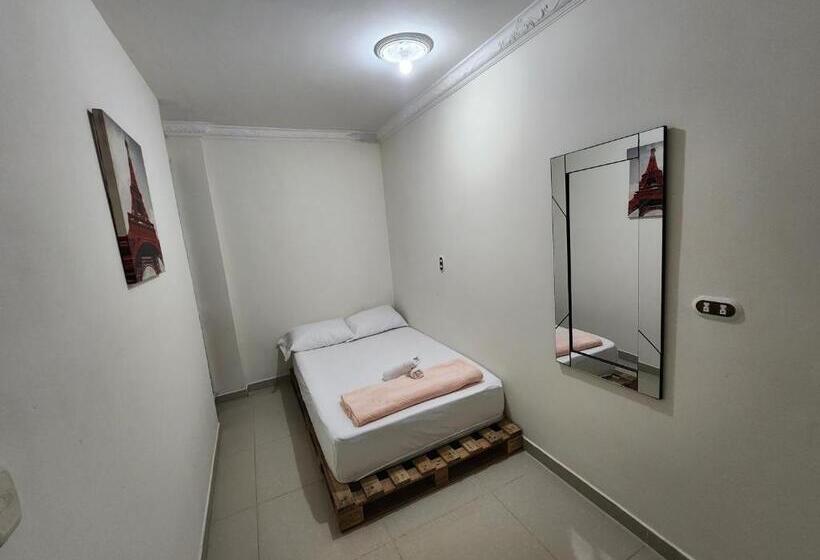 Пансион Hostal Shelter La Perla San Luis, Antioquia, Colombia