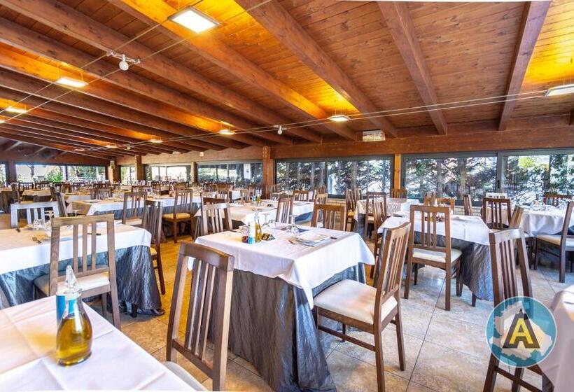 بنسيون Isola Felice