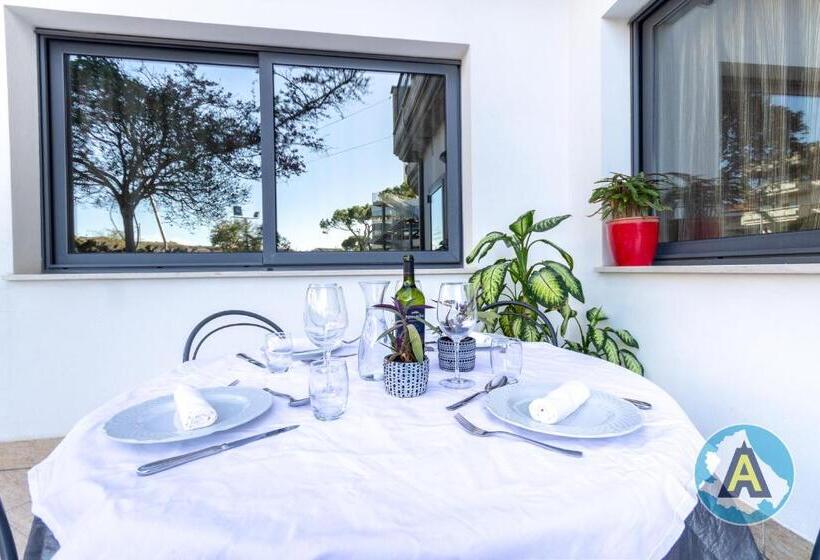 بنسيون Isola Felice