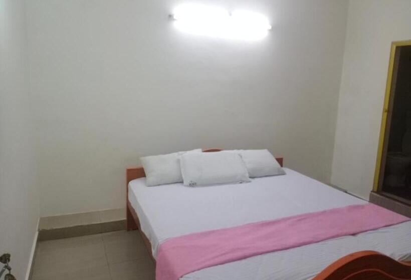 پانسیون Kgt Guest House