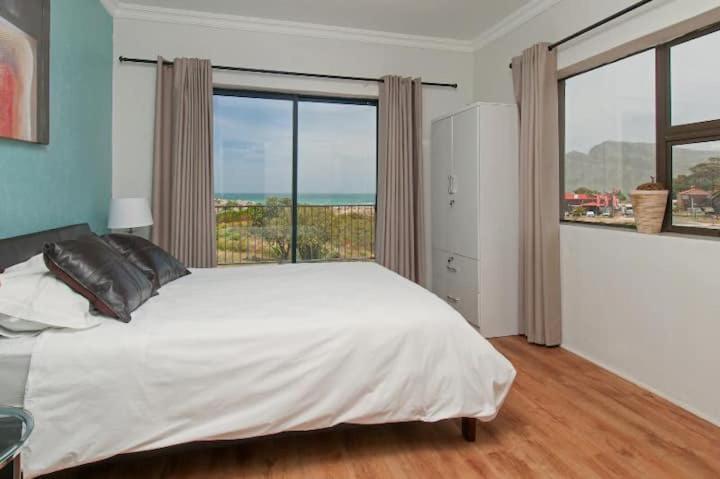 بنسيون Kleinmond   Sea Breeze