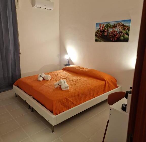 Пансион La Camera Sul Corso