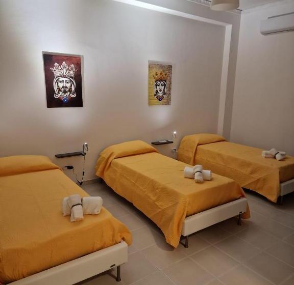 Пансион La Camera Sul Corso