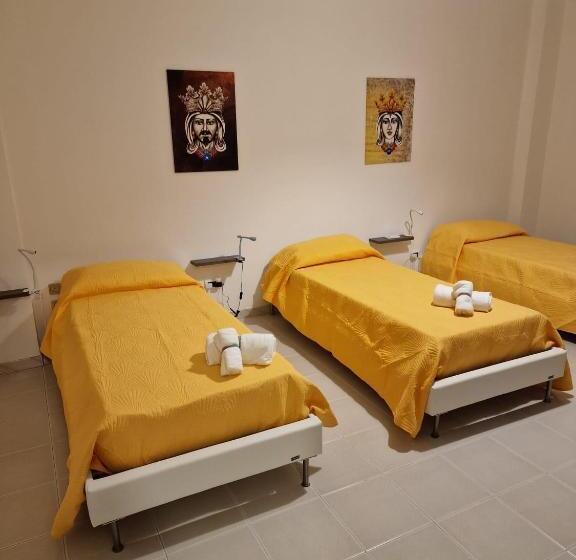 Пансион La Camera Sul Corso