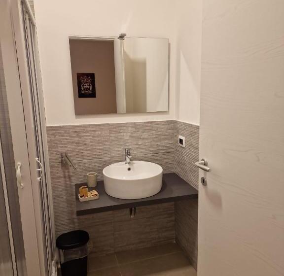 Пансион La Camera Sul Corso