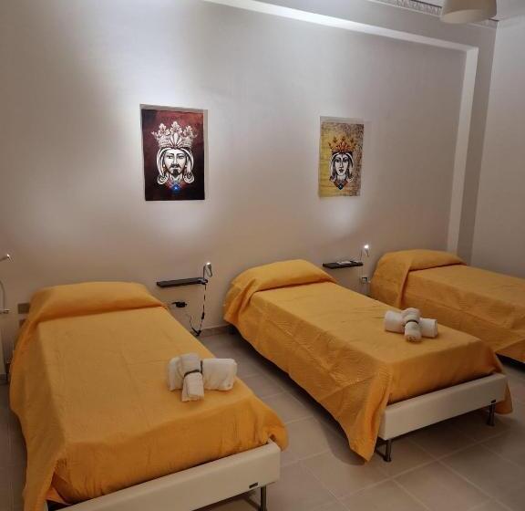 Пансион La Camera Sul Corso