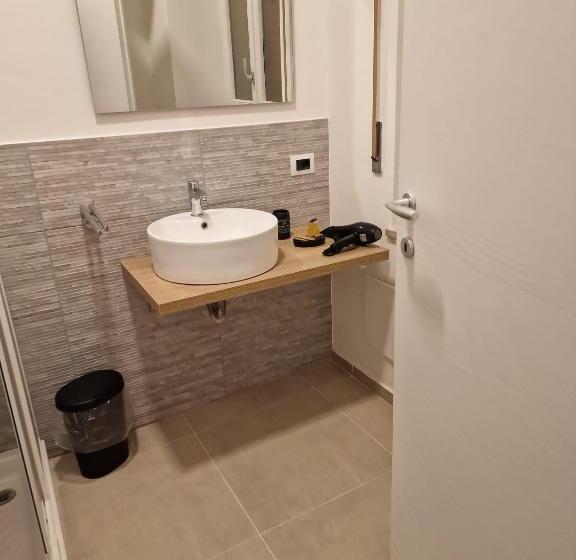 Пансион La Camera Sul Corso