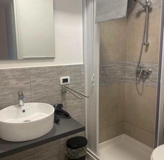 Пансион La Camera Sul Corso