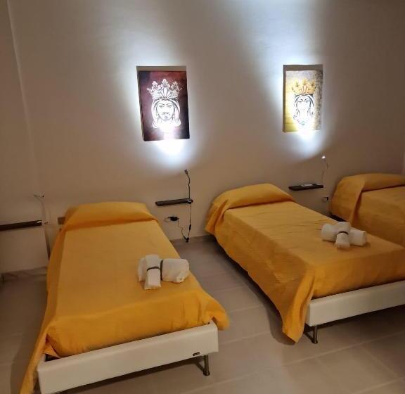 Пансион La Camera Sul Corso