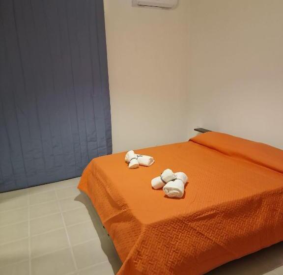 Пансион La Camera Sul Corso