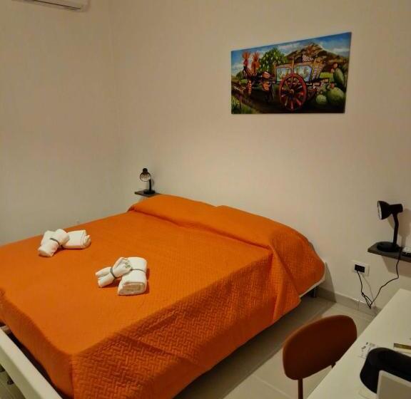 Пансион La Camera Sul Corso