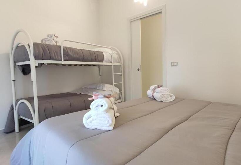 بنسيون La Torretta