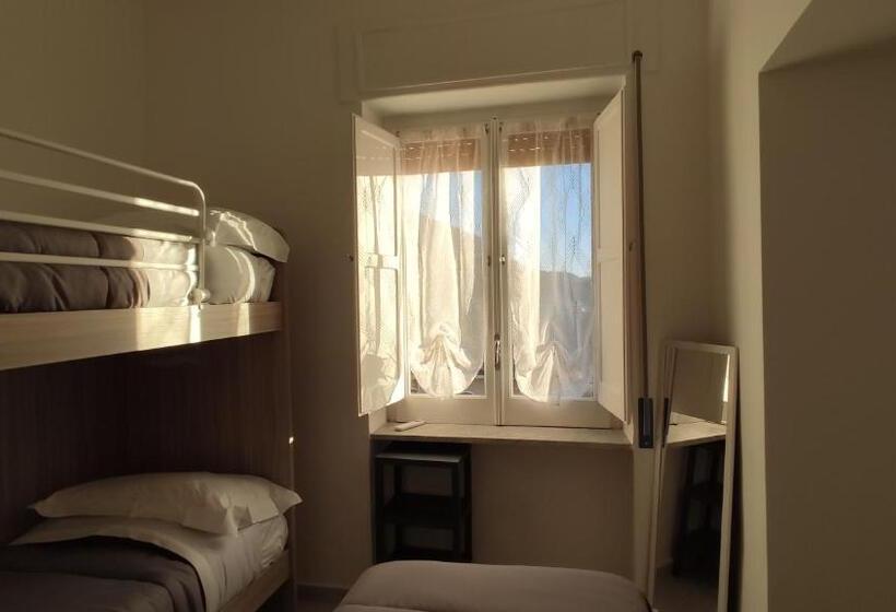 بنسيون La Torretta