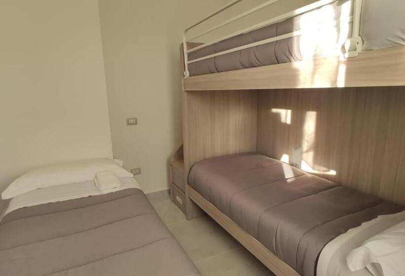 بنسيون La Torretta