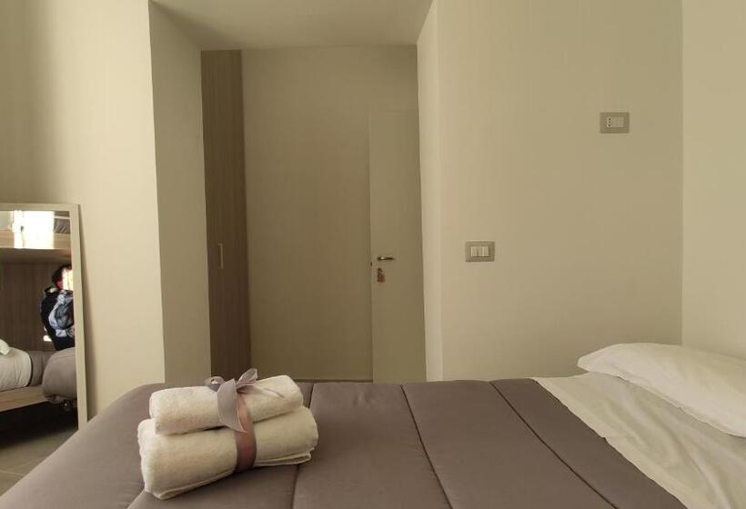 بنسيون La Torretta