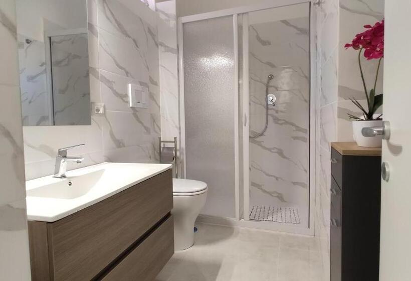 بنسيون La Torretta