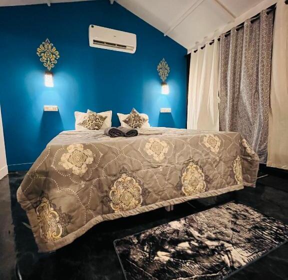 Pensjonat Lakshdeep Cottages