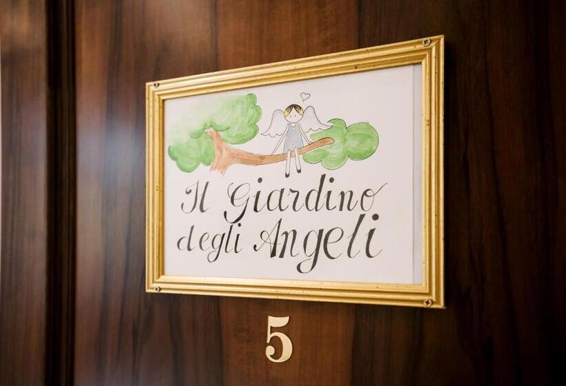 بنسيون Lamì Room & Apartment