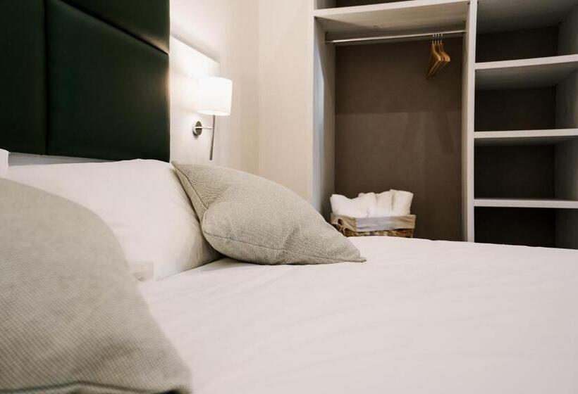 بنسيون Lamì Room & Apartment