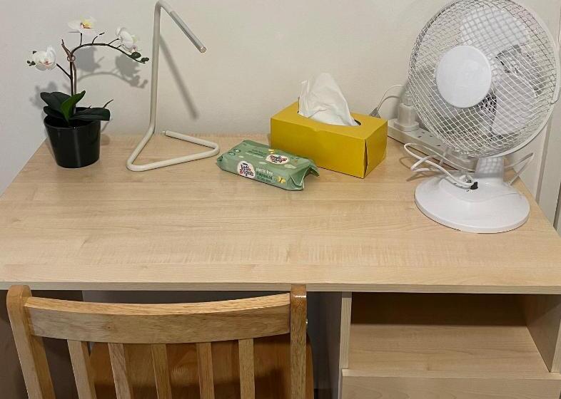 پانسیون Lovely Triple And Quadruple Bedrooms In Euston