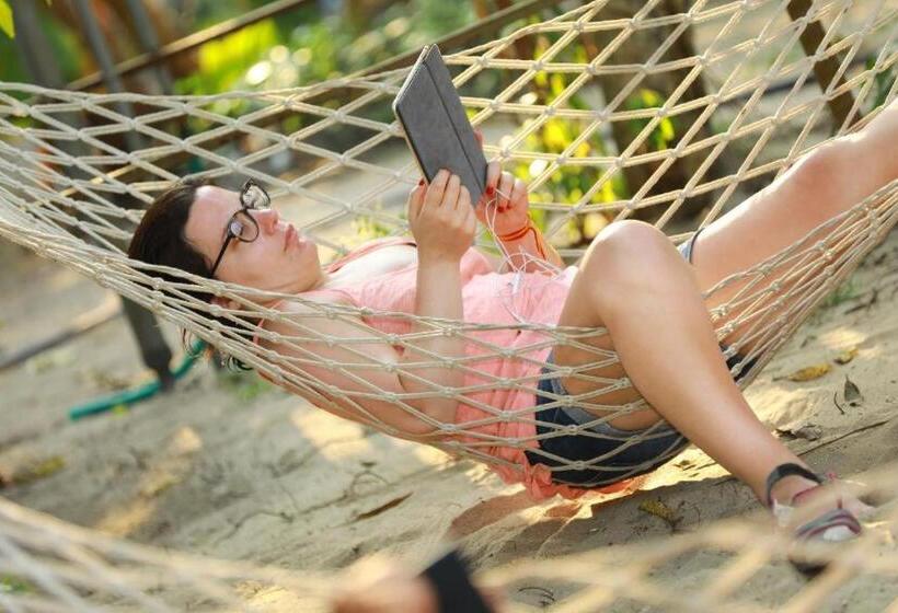 펜션 Marari Beatles