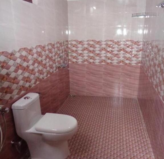 펜션 Marari Beatles