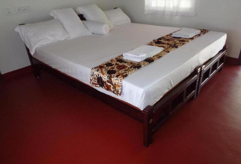 펜션 Marari Beatles