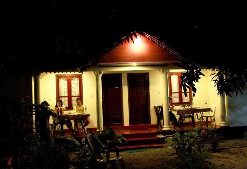 펜션 Marari Beatles