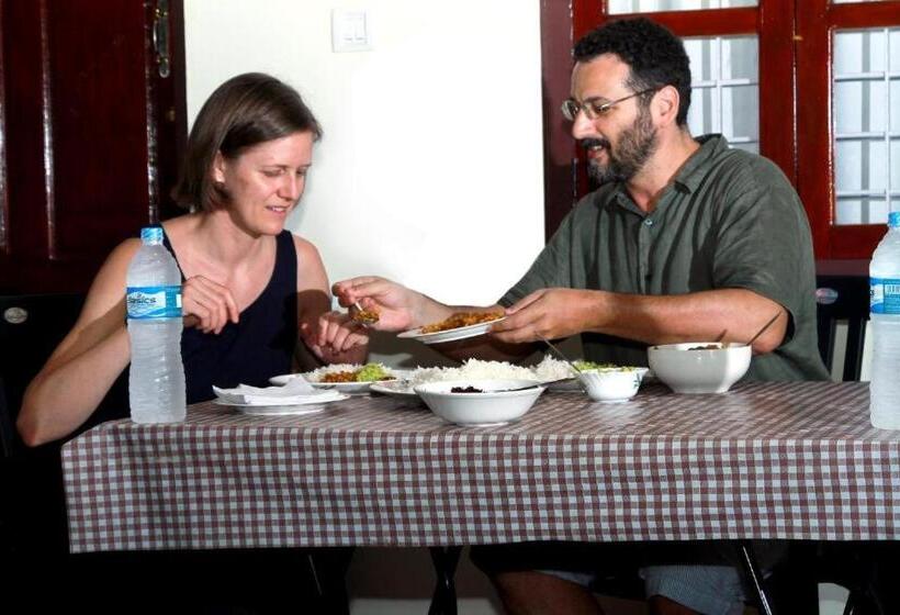 펜션 Marari Beatles