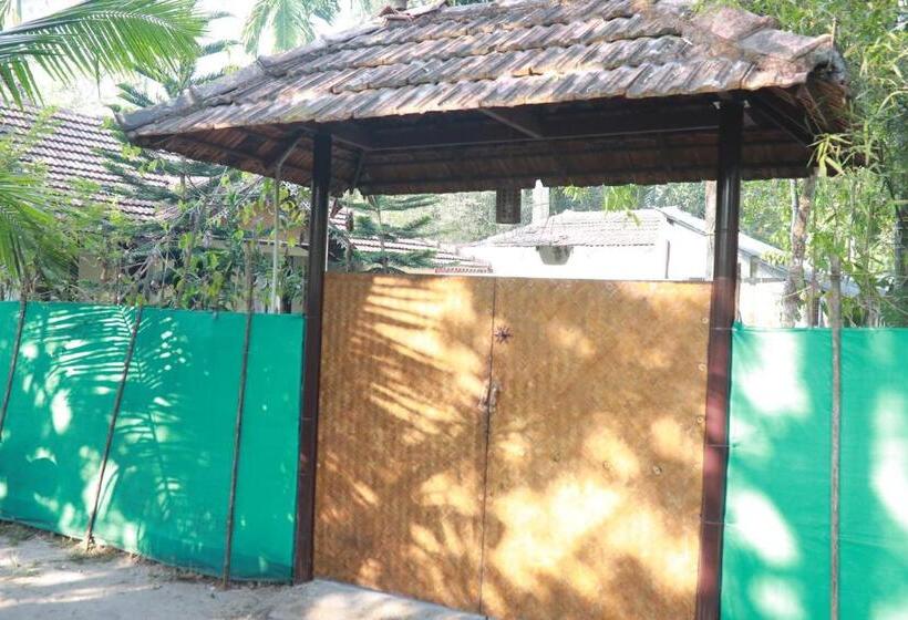 펜션 Marari Beatles