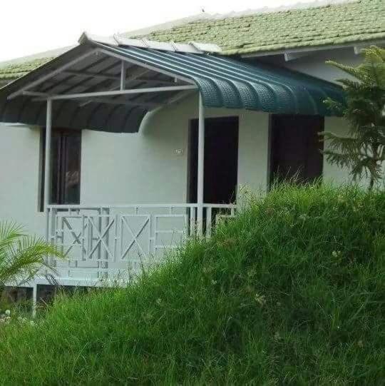 ペンション Maravakandy Resort