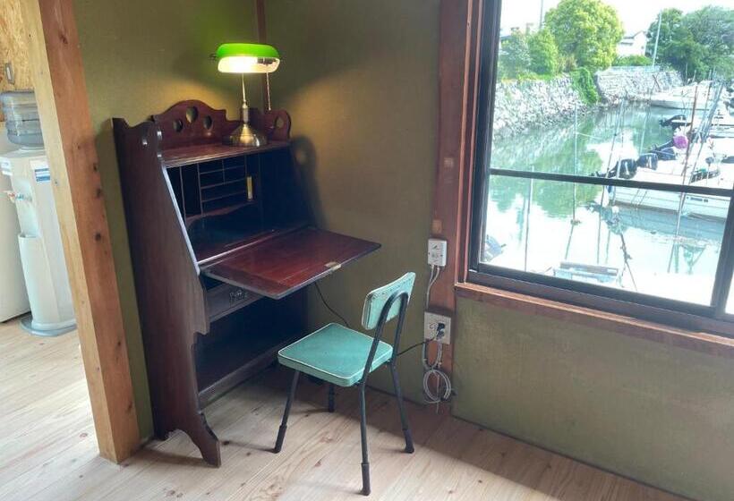 ペンション Mugi No Oyado Mizube Vacation Stay 45537v