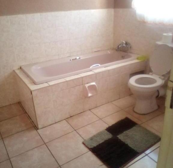 Пансион Nafi Guest House