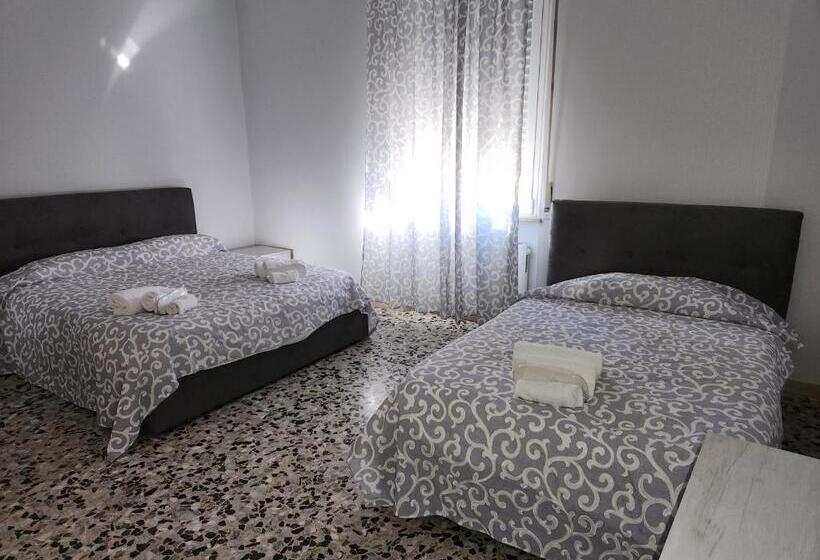 ペンション Niki Home