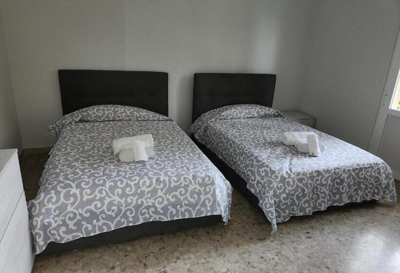 بنسيون Niki Home