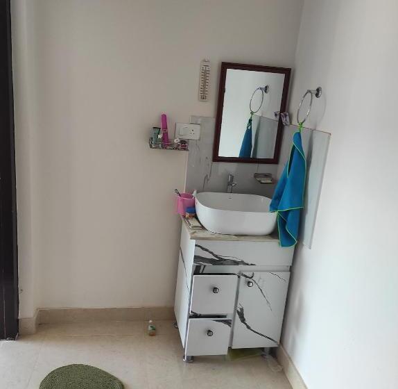 بنسيون Nirvana Home Stay