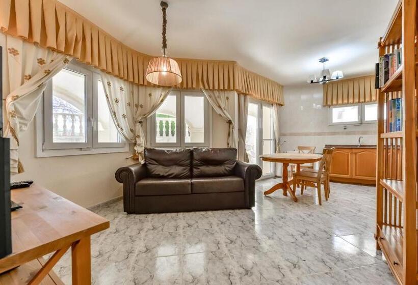 Пансион Ortenbach Alojamientos