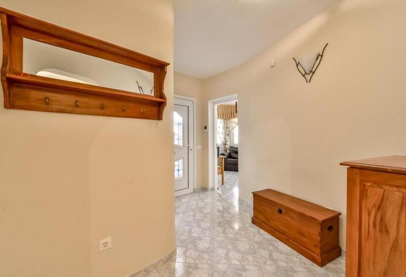 Пансион Ortenbach Alojamientos