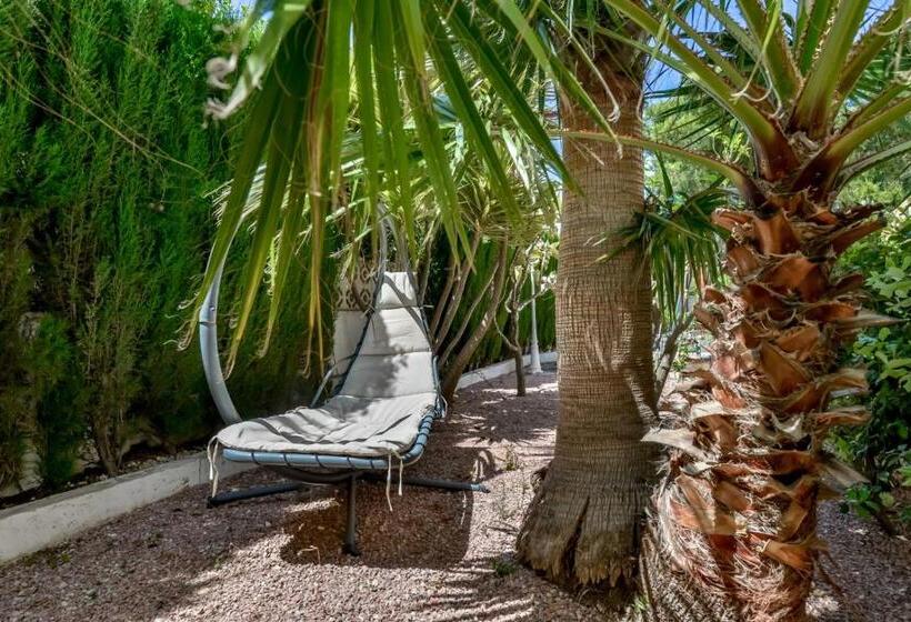 Пансион Ortenbach Alojamientos