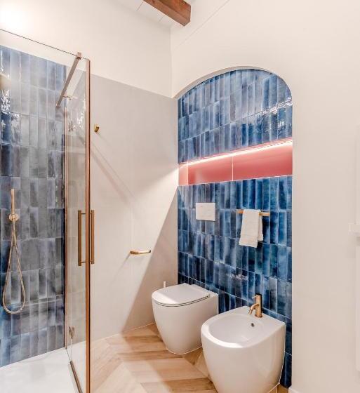 پانسیون Parco Ducale Design Rooms