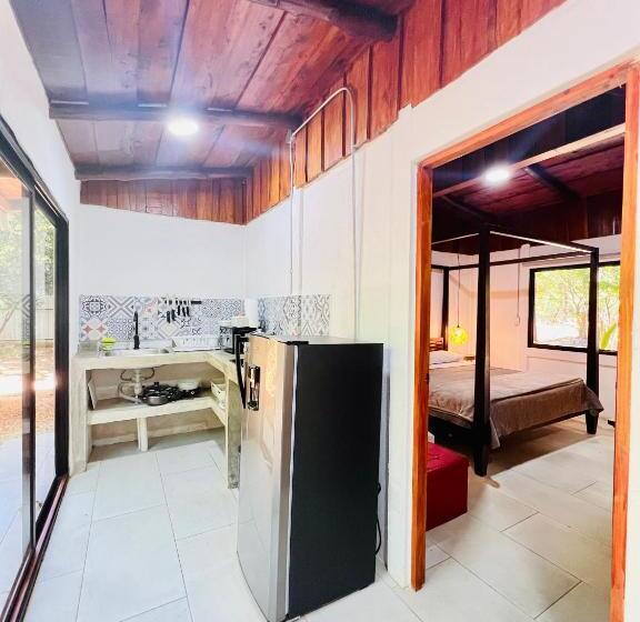 بنسيون Perro Loco Villas