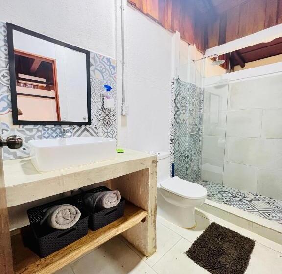 بنسيون Perro Loco Villas