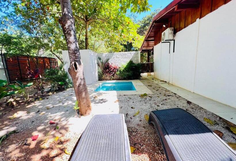 بنسيون Perro Loco Villas