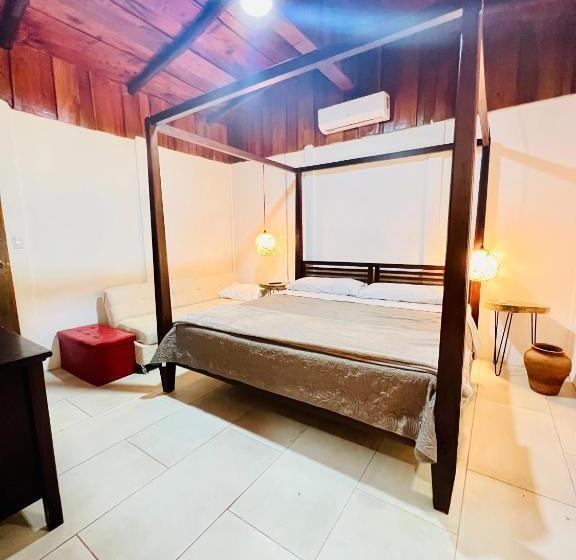 بنسيون Perro Loco Villas