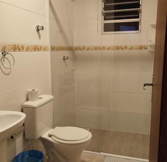 Пансион Pousada Bel Mar